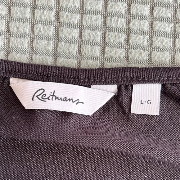 Knit Bubble Top - Picture 4 of 6